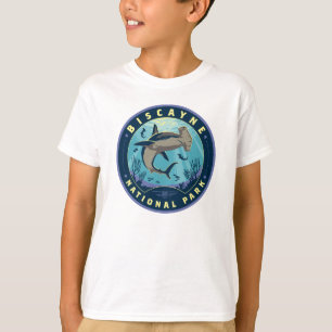 Biscayne National Park T-Shirt