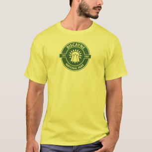 Biscayne National Park T-Shirt