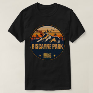 Biscayne Park, Florida T-Shirt