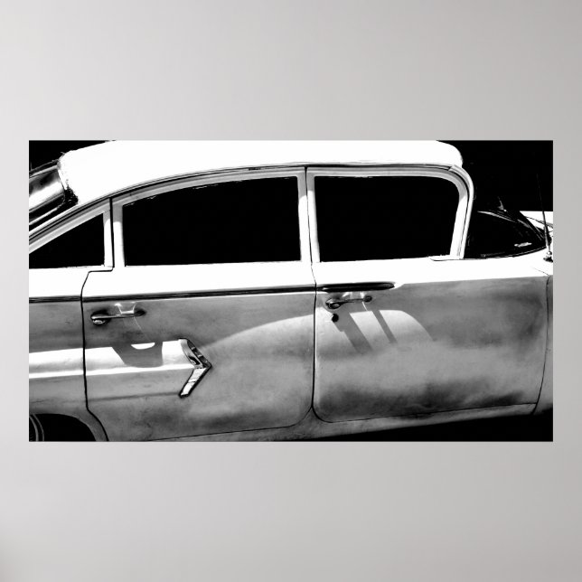 Biscayne Poster (Front)