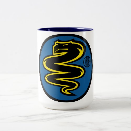 Biscione Nerazzurro _ Mug