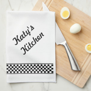 Biscotti & Coffee - Buon Giorno! Kitchen Towel
