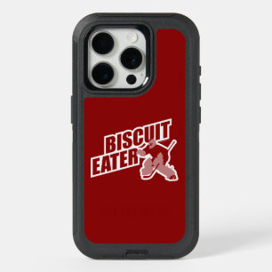 Biscuit Eater (hockey) iPhone 15 Pro Case
