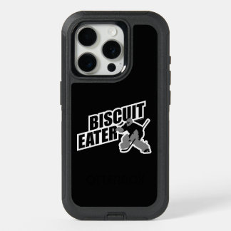 Biscuit Eater (hockey) iPhone 15 Pro Case