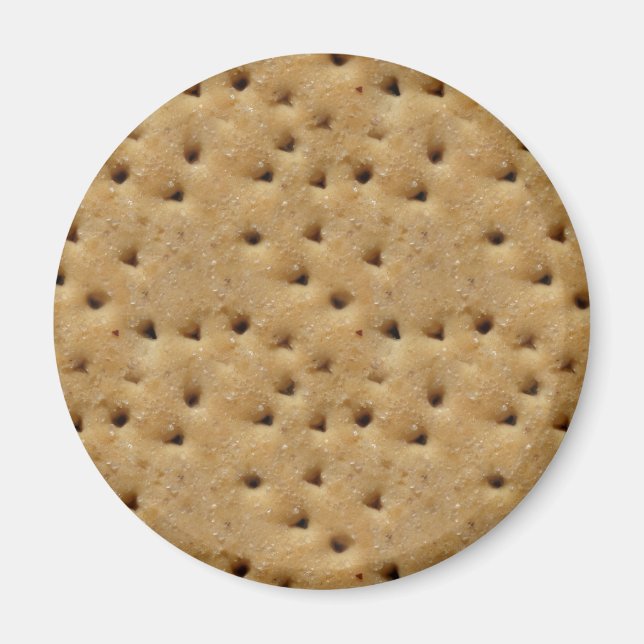 Biscuit Magnet (Front)