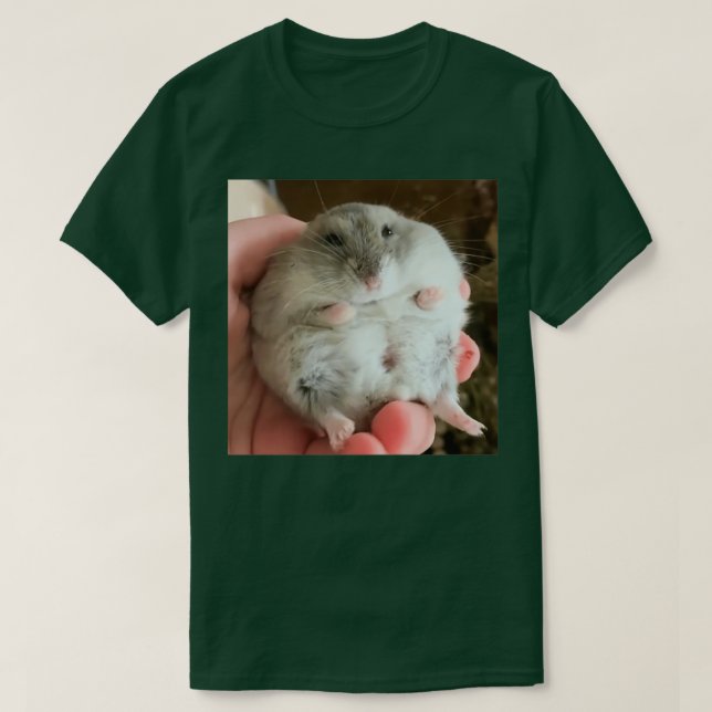 Biscuit  T-Shirt (Design Front)