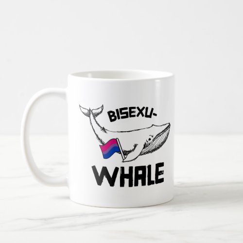 Bisexu_whale Bisexuwhale Coffee Mug