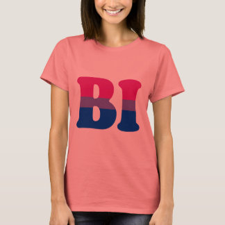 BISEXUAL 1 T-Shirt