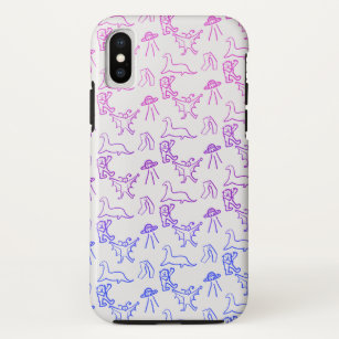 Cryptid iPhone Cases Covers Zazzle