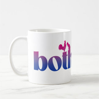 Bisexual Both Coffee Mug