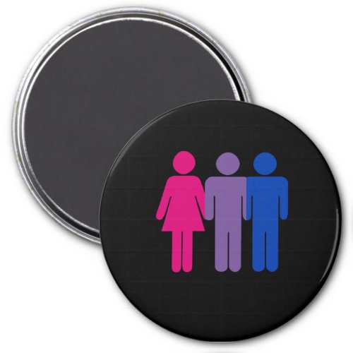 Bisexual Boy Magnet