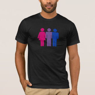 Bisexual Boy T-Shirt
