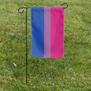 Bisexual Flag
