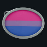 BISEXUAL FLAG ORIGINAL -.png Oval Belt Buckle<br><div class="desc">If life were a T-shirt, it would be totally Gay! Browse over 1, 000 Pride, Culture, Equality, Slang, & Humor Designs. The Most Unique Gay, Lesbian Bi, Trans, Queer, and Intersexed Apparel on the web. Everything from GAY to Z @ http://www.GlbtShirts.com FIND US ON: THE WEB: http://www.GlbtShirts.com FACEBOOK: http://www.facebook.com/glbtshirts TWITTER:...</div>