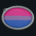 BISEXUAL FLAG ORIGINAL -.png Oval Belt Buckle<br><div class="desc">If life were a T-shirt, it would be totally Gay! Browse over 1, 000 Pride, Culture, Equality, Slang, & Humor Designs. The Most Unique Gay, Lesbian Bi, Trans, Queer, and Intersexed Apparel on the web. Everything from GAY to Z @ http://www.GlbtShirts.com FIND US ON: THE WEB: http://www.GlbtShirts.com FACEBOOK: http://www.facebook.com/glbtshirts TWITTER:...</div>