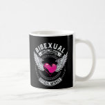 Bisexual Love Army Mug