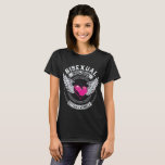 Bisexual Love Army Shirts