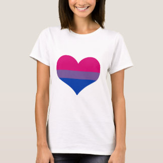 BISEXUAL LOVE T-Shirt