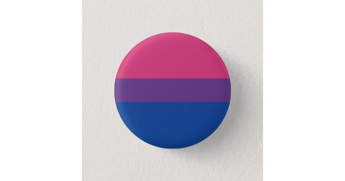 Bisexual Pin Zazzle