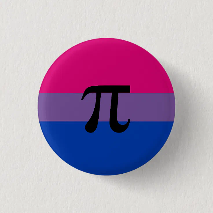 Bisexual Polyamory Pride Flag Button | Zazzle Bisexual Polyamory Pride Flag Button | Zazzle