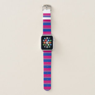 Bisexual Pride! Apple Watch Band