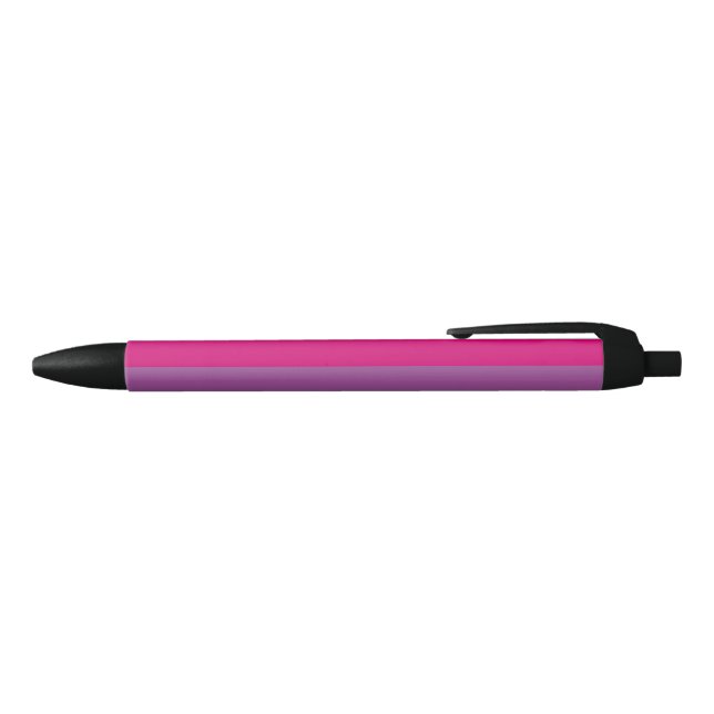 Bisexual Pride (Bi Flag) Pen (Top)