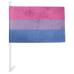 Bisexual Pride Flag