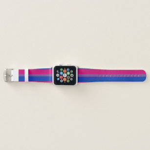 Bi apple best sale watch band