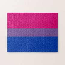 Bisexual Pride Flag
