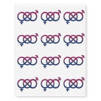 Bisexual Gifts on Zazzle