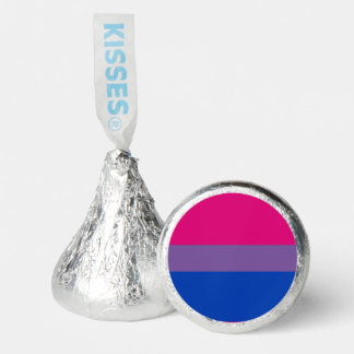 Bisexual Pride Hershey®'s Kisses®