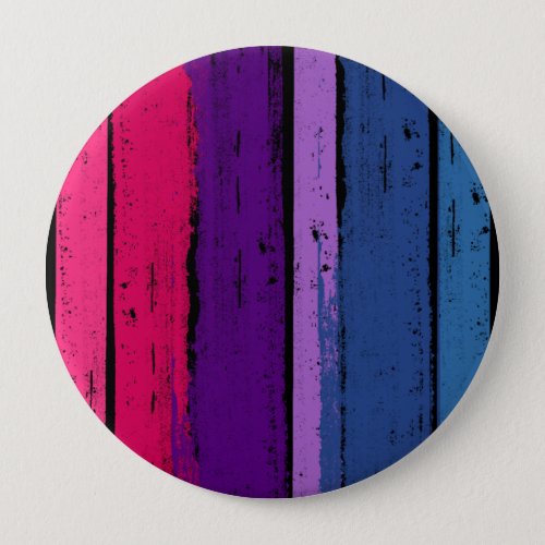 BISEXUAL PRIDE INK BAR _png Button
