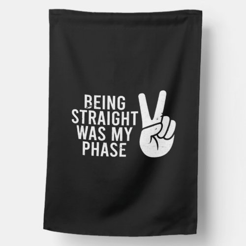 Bisexual Pride LGBT Pride Gay Bi Pride House Flag