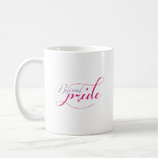 BISEXUAL PRIDE LOVE LETTER -.png Coffee Mug