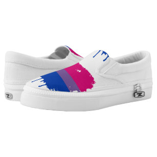 bisexual vans shoes
