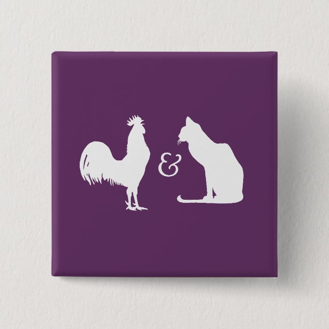 Bisexuality Button (Front)