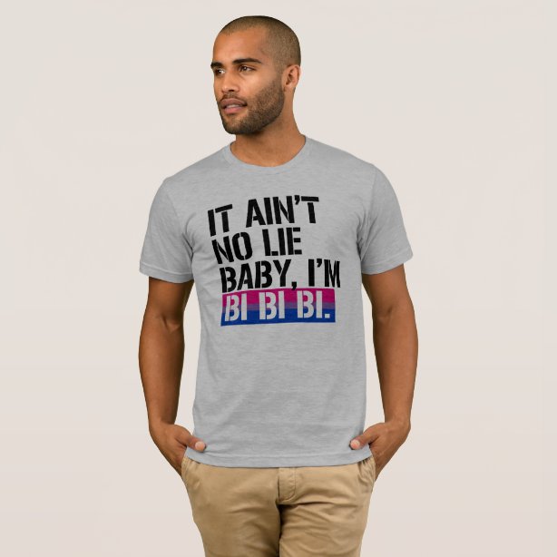 bi bi bi shirt