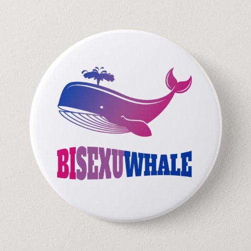 Bisexuwhale  button