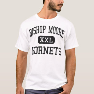 Bishop Moore - Hornets - High - Orlando Florida T-Shirt