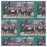 Bishop Mule Days 2018 Fabric