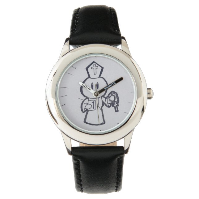Bishop Watch (Front)