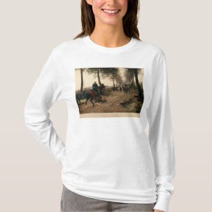 Bismarck and Napoleon T-Shirt