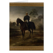 Bismarck before Paris, 1873 (Front)