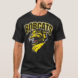 Bismarck Bobcats T-Shirt
