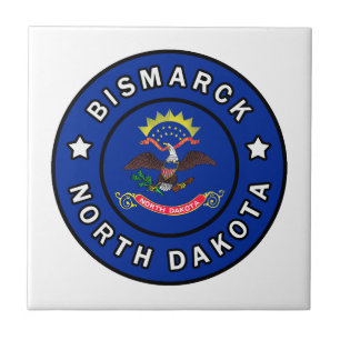 Bismarck North Dakota Ceramic Tile
