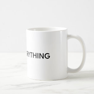 BISMILLAH MUG