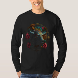 Bison Animal Bison 1 T-Shirt