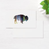 Bison art (Desk)