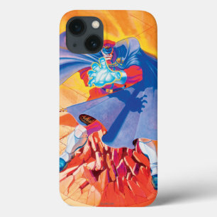 Bison Attack iPhone 13 Case