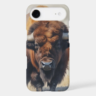 Bison / Buffalo iPhone 17 Air Case